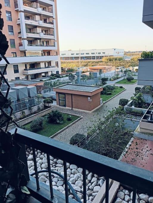 Minerva House - Airport And Fiera Διαμέρισμα Φιουμιτσίνο Εξωτερικό φωτογραφία