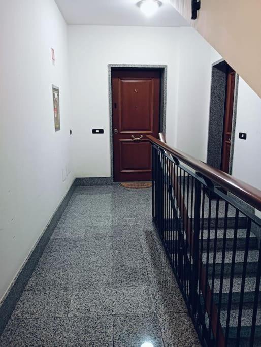 Minerva House - Airport And Fiera Διαμέρισμα Φιουμιτσίνο Εξωτερικό φωτογραφία