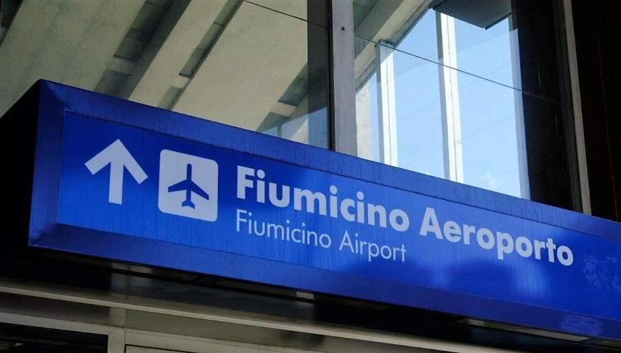 Minerva House - Airport And Fiera Διαμέρισμα Φιουμιτσίνο Εξωτερικό φωτογραφία